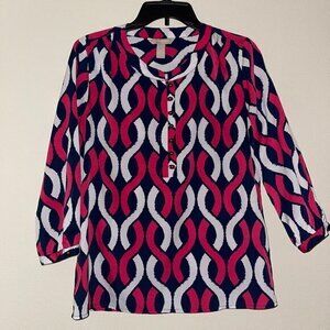 Banana Republic 3/4 Sleeve Women’s size small